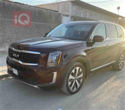 Kia Telluride